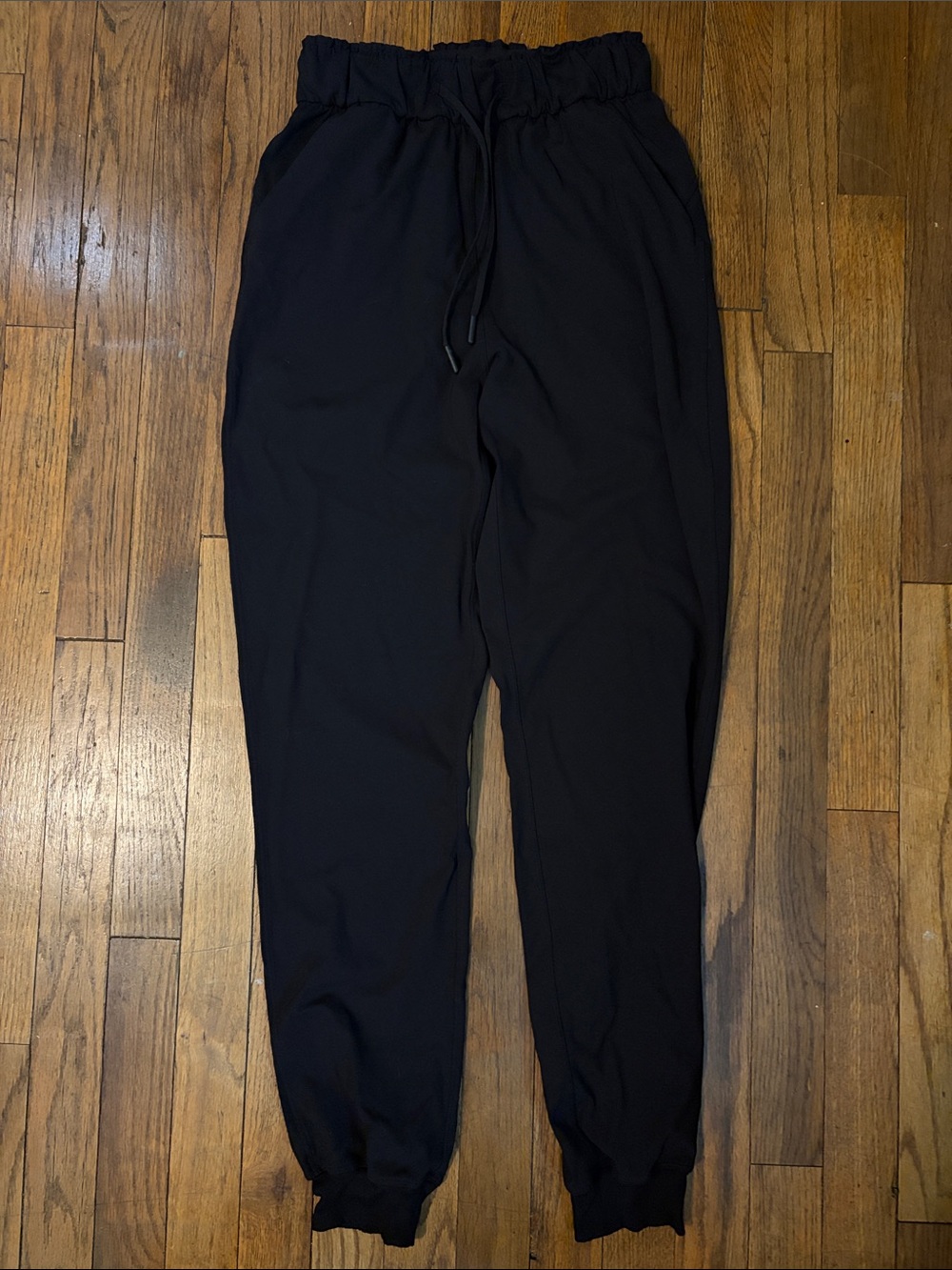 Lululemon Keep Moving Jogger Size 2